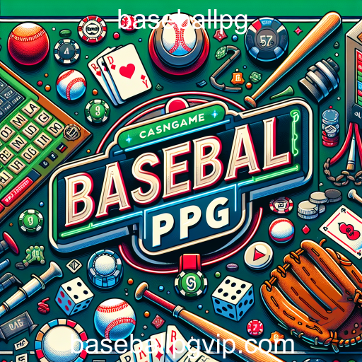 Explorando a Categoria de Análise em BaseballPG