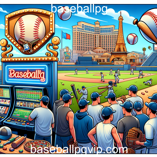 A Importância do Coaching no Baseball: Desenvolvendo Talentos e Estratégias