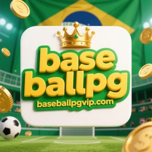 Logo baseballpg